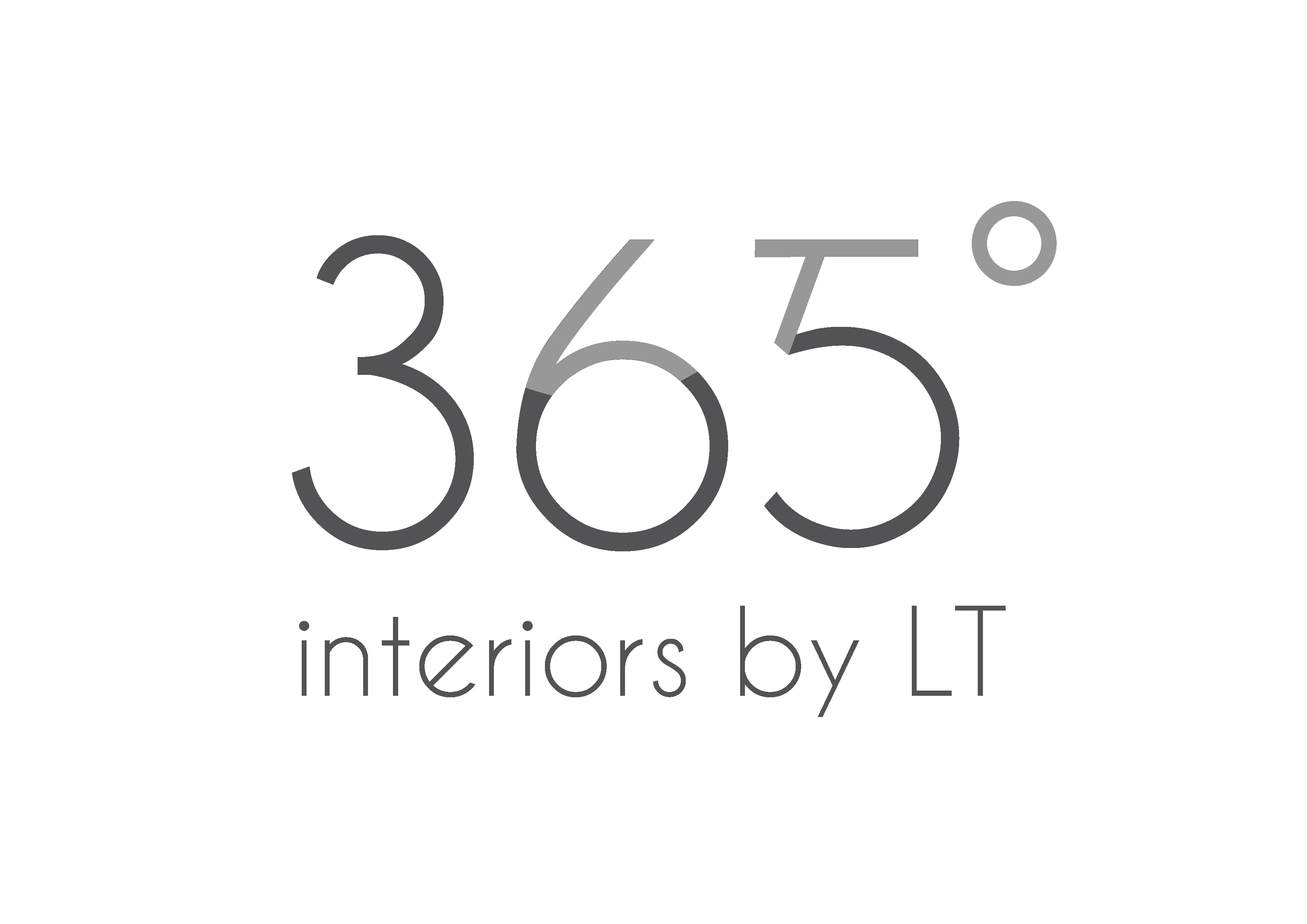 365° Interiors Logo