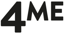 4ME Logo