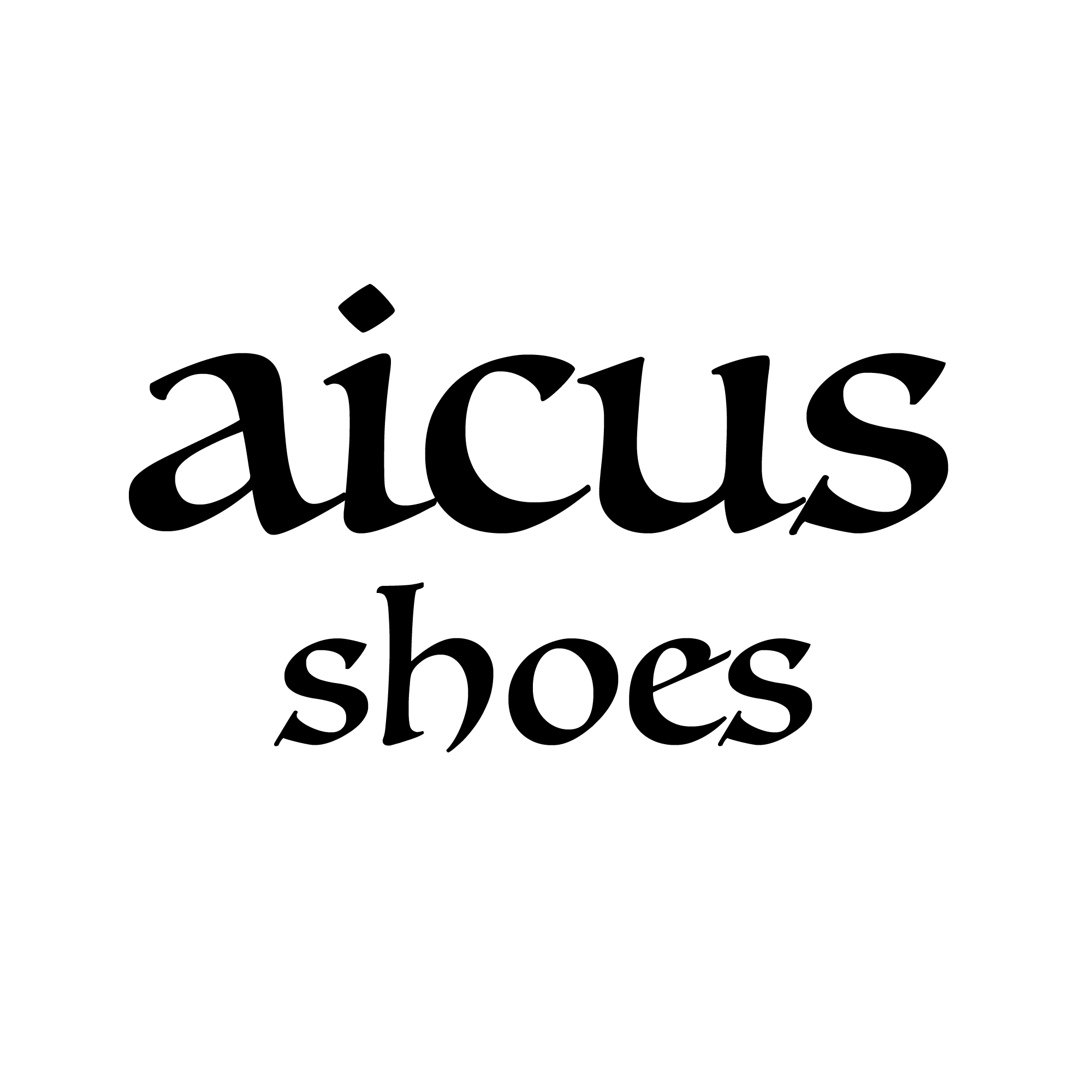 aicus shoes Logo
