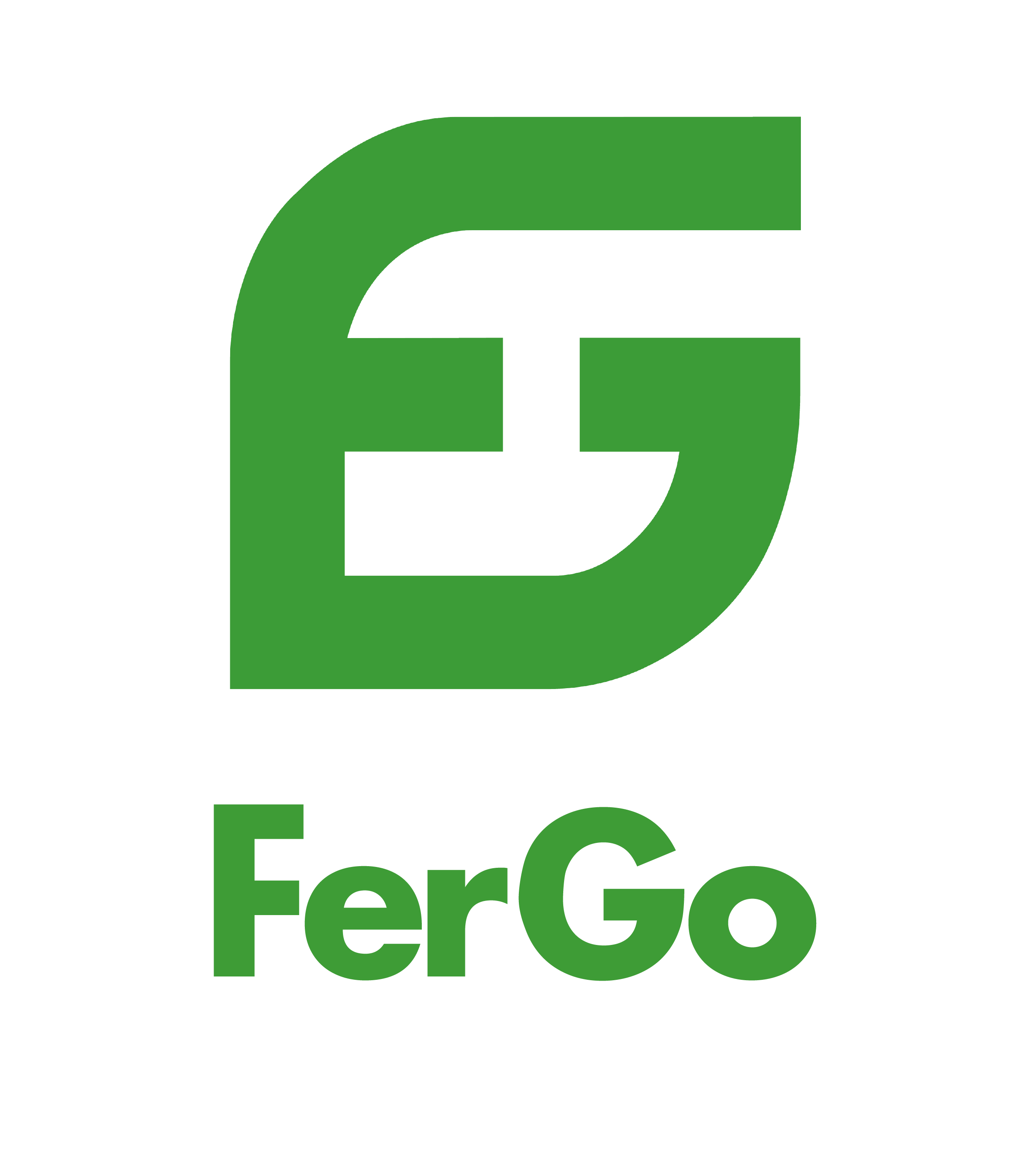 FerGo Logo