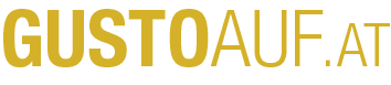 GustoAuf.at Logo