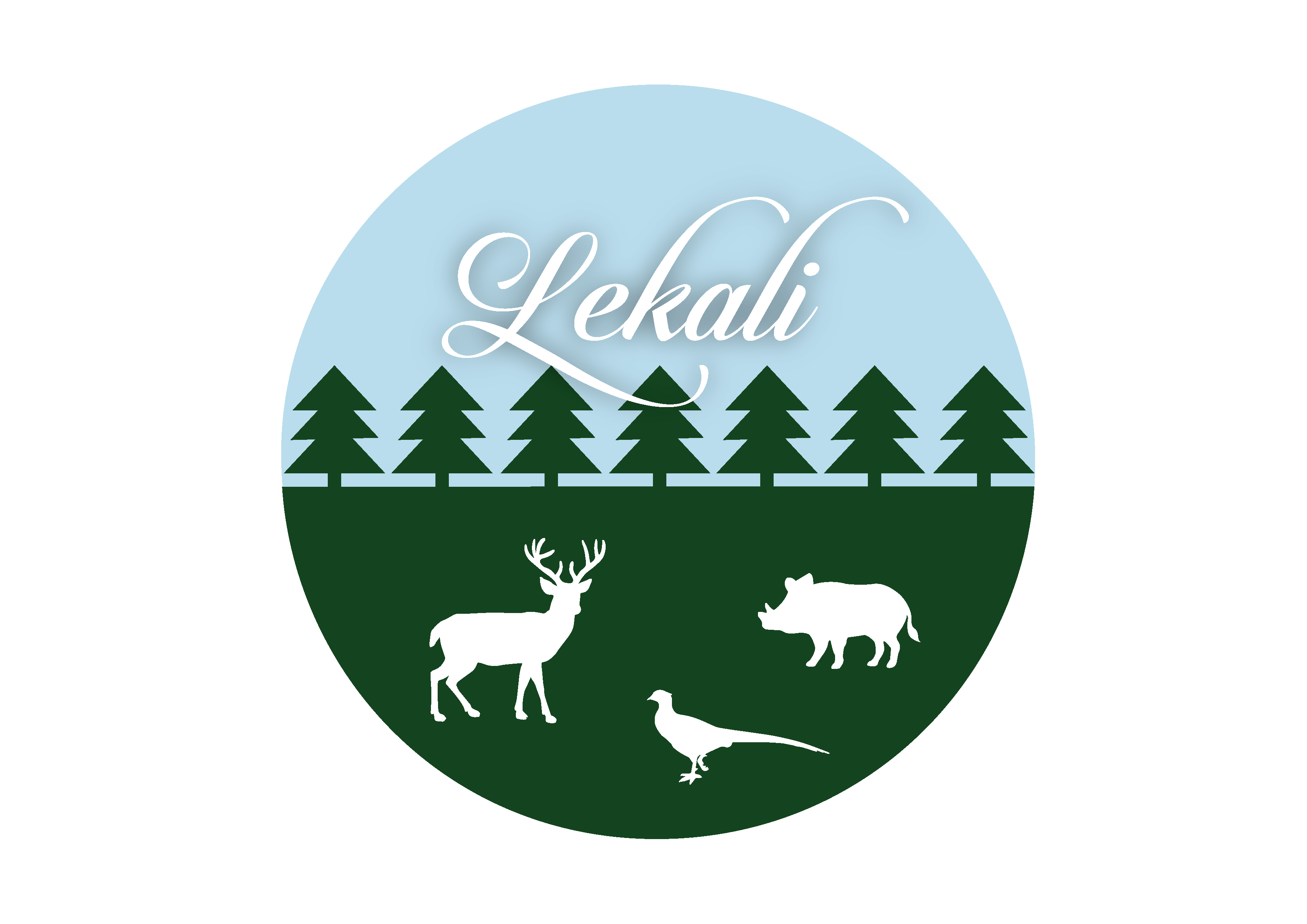 Lekali Logo