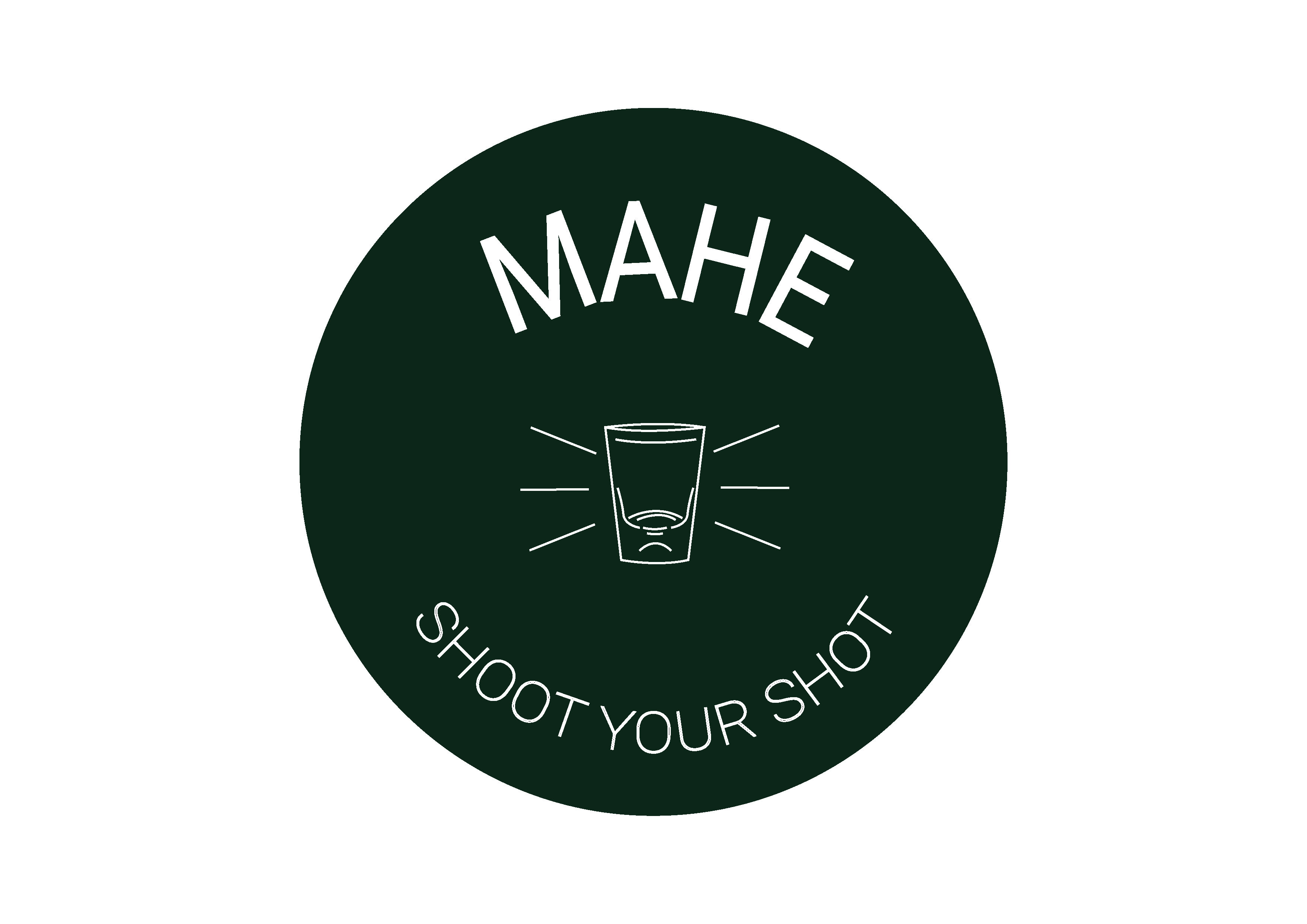 MaHe Logo