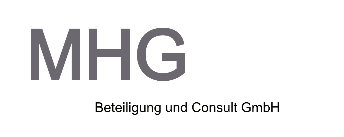MHG Beteiligung und Consult GmbH Logo