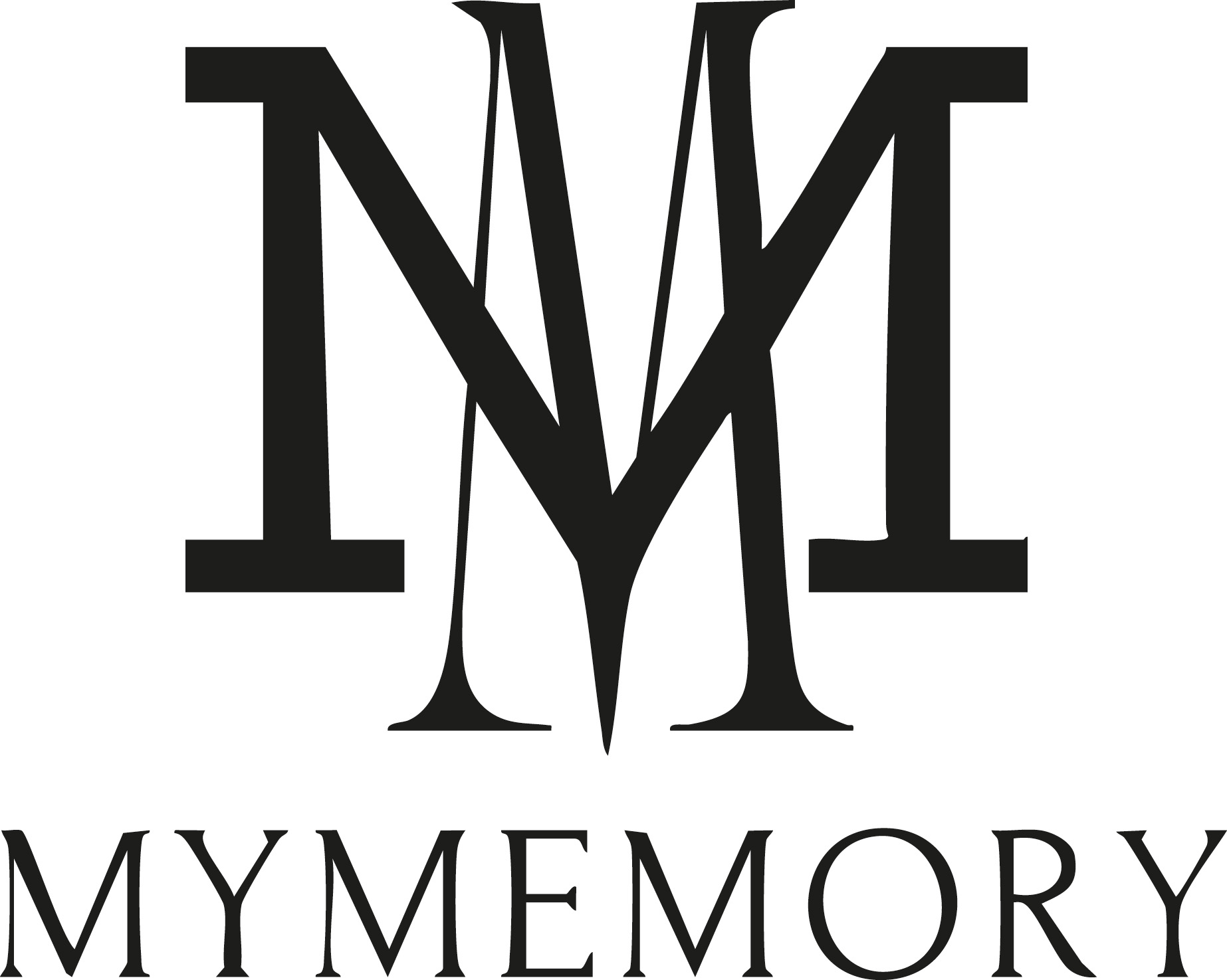MyMemory Logo